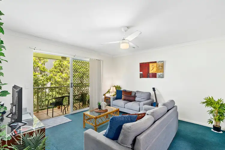 Second view of Homely apartment listing, 229/35-45 Palm Avenue, Surfers Paradise QLD 4217