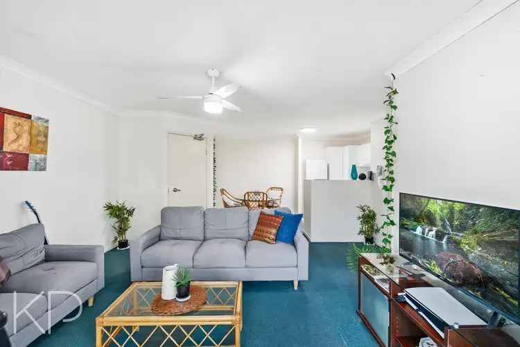 Third view of Homely apartment listing, 229/35-45 Palm Avenue, Surfers Paradise QLD 4217
