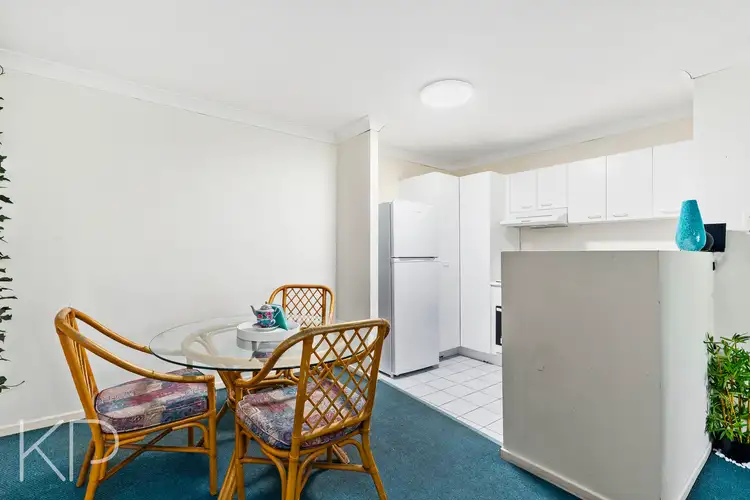 Fourth view of Homely apartment listing, 229/35-45 Palm Avenue, Surfers Paradise QLD 4217