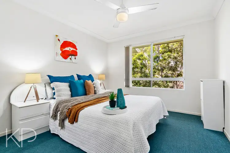 Sixth view of Homely apartment listing, 229/35-45 Palm Avenue, Surfers Paradise QLD 4217