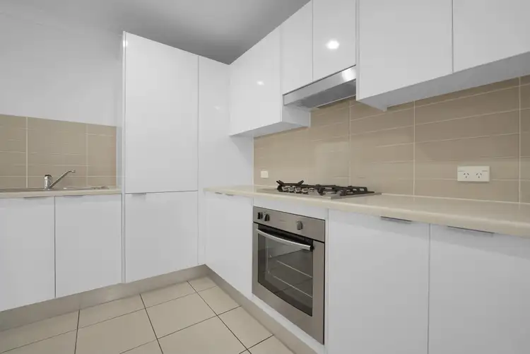 Fourth view of Homely house listing, 52 Broadwater Place, New Auckland QLD 4680