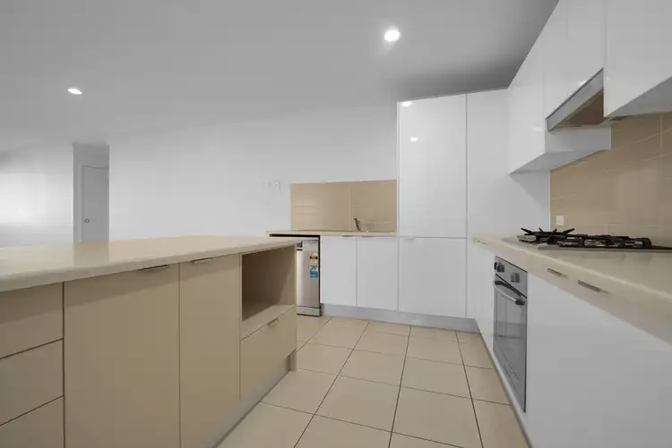 Sixth view of Homely house listing, 52 Broadwater Place, New Auckland QLD 4680