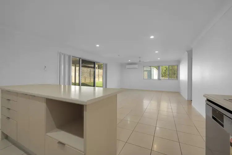 Seventh view of Homely house listing, 52 Broadwater Place, New Auckland QLD 4680