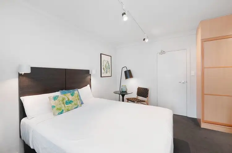 Fourth view of Homely studio listing, 516/65-71 Belmore Rd, Randwick NSW 2031