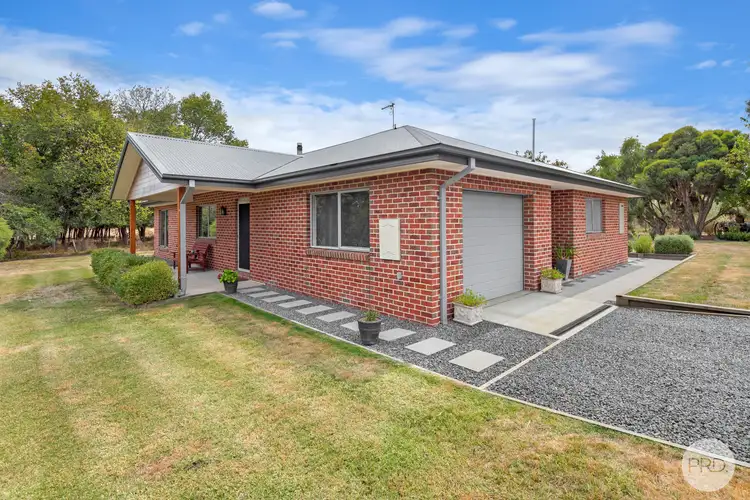 14 Elizabeth Street, Allendale VIC 3364