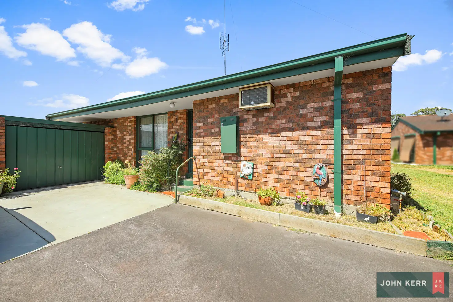Main view of Homely unit listing, 6/7 Wyung Drive, Morwell VIC 3840