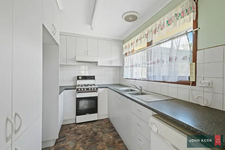 Third view of Homely unit listing, 6/7 Wyung Drive, Morwell VIC 3840