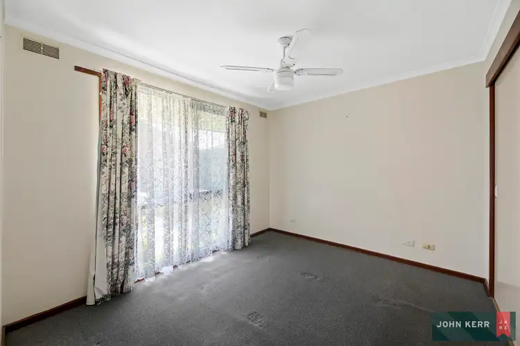 Fifth view of Homely unit listing, 6/7 Wyung Drive, Morwell VIC 3840