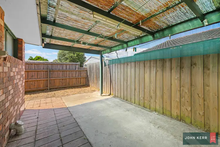 Seventh view of Homely unit listing, 6/7 Wyung Drive, Morwell VIC 3840