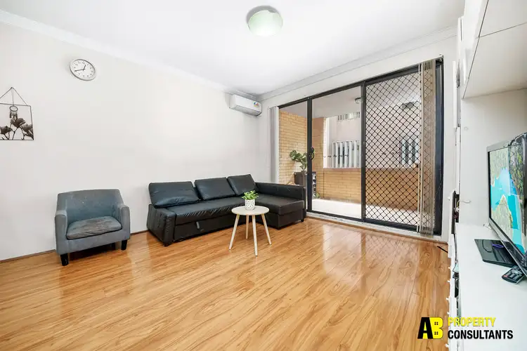 Second view of Homely unit listing, 32/2-6 KENDALL STREET, Harris Park NSW 2150