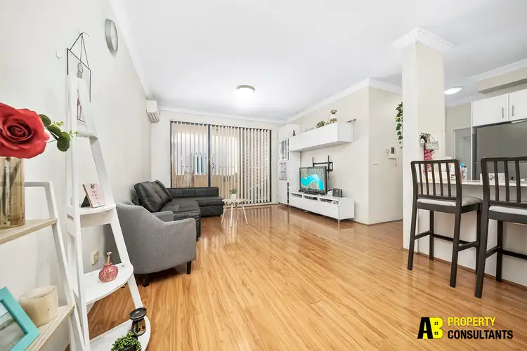 Third view of Homely unit listing, 32/2-6 KENDALL STREET, Harris Park NSW 2150
