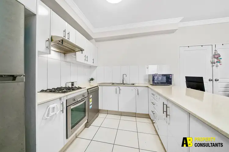 Fourth view of Homely unit listing, 32/2-6 KENDALL STREET, Harris Park NSW 2150