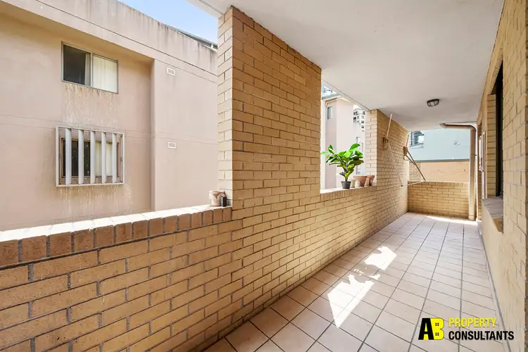 Fifth view of Homely unit listing, 32/2-6 KENDALL STREET, Harris Park NSW 2150