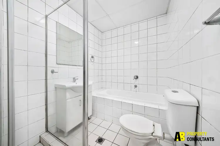 Sixth view of Homely unit listing, 32/2-6 KENDALL STREET, Harris Park NSW 2150