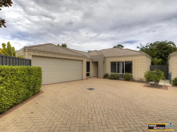 Main view of Homely house listing, 30B Boulder Avenue, Ascot WA 6104