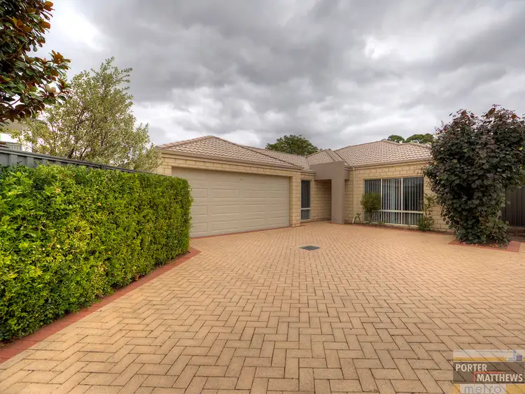 Fifth view of Homely house listing, 30B Boulder Avenue, Ascot WA 6104