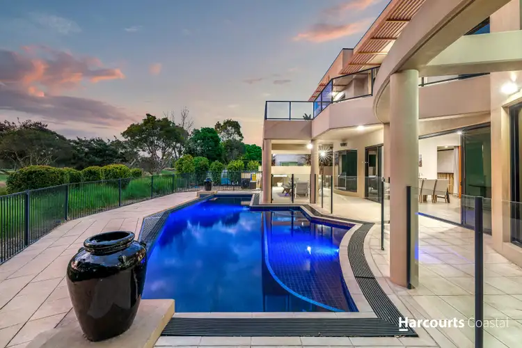 27 Lakelands Drive, Merrimac QLD 4226