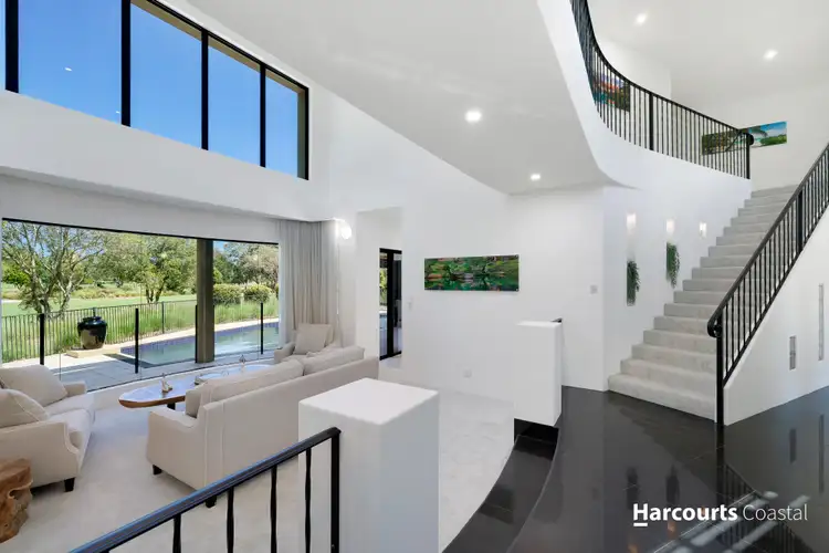 Third view of Homely house listing, 27 Lakelands Drive, Merrimac QLD 4226