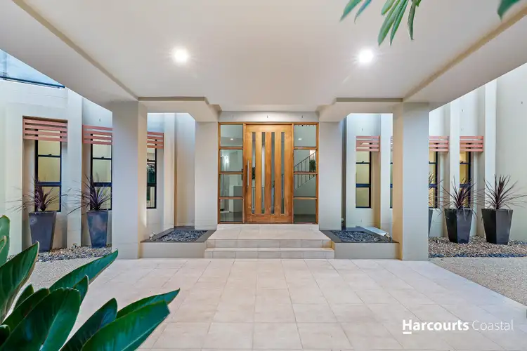 Fourth view of Homely house listing, 27 Lakelands Drive, Merrimac QLD 4226