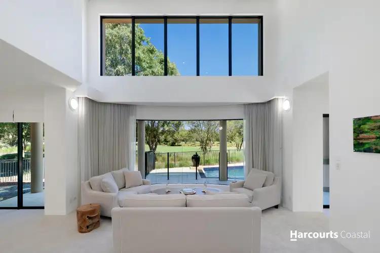 Sixth view of Homely house listing, 27 Lakelands Drive, Merrimac QLD 4226