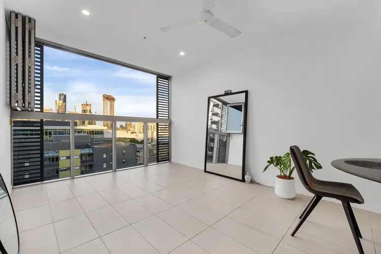Third view of Homely apartment listing, 911/66 Manning Street, South Brisbane QLD 4101