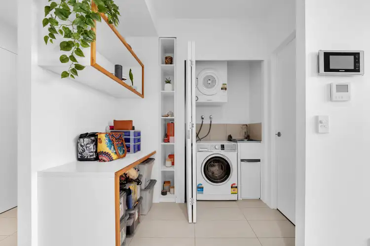 Fifth view of Homely apartment listing, 911/66 Manning Street, South Brisbane QLD 4101
