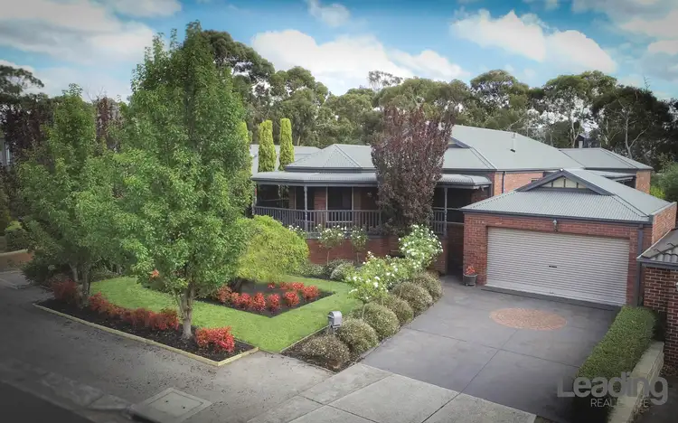 6 Mayfin Court, Sunbury VIC 3429