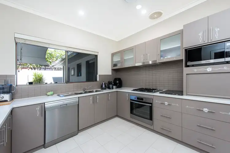 Sixth view of Homely house listing, 10 Karoo Street, South Perth WA 6151