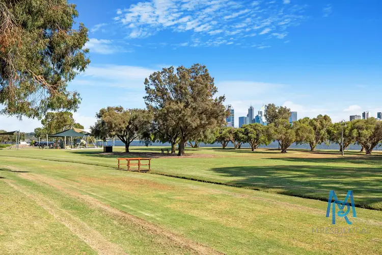13/6 Manning Terrace, South Perth WA 6151