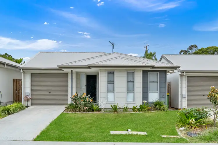 91/70 Willow Road, Redbank Plains QLD 4301