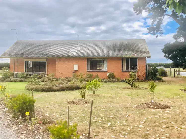 3075 Meeniyan-Prom Rd, Yanakie VIC 3960