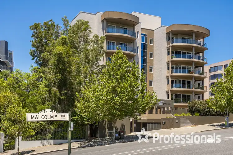 13/69 Malcolm Street, West Perth WA 6005