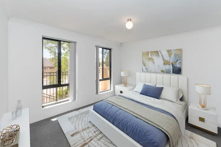 Second view of Homely house listing, 125 Price Parkway, Bertram WA 6167