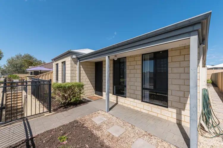 Third view of Homely house listing, 125 Price Parkway, Bertram WA 6167