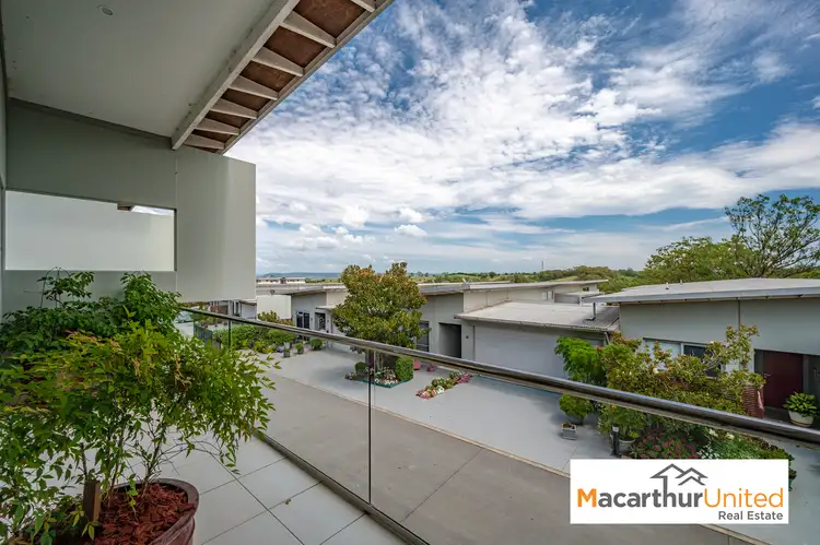 Second view of Homely villa listing, 42/72 Glendower St, Gilead NSW 2560