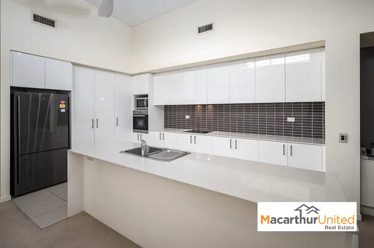 Fourth view of Homely villa listing, 42/72 Glendower St, Gilead NSW 2560