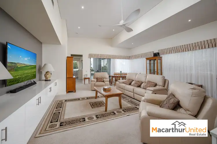 Fifth view of Homely villa listing, 42/72 Glendower St, Gilead NSW 2560