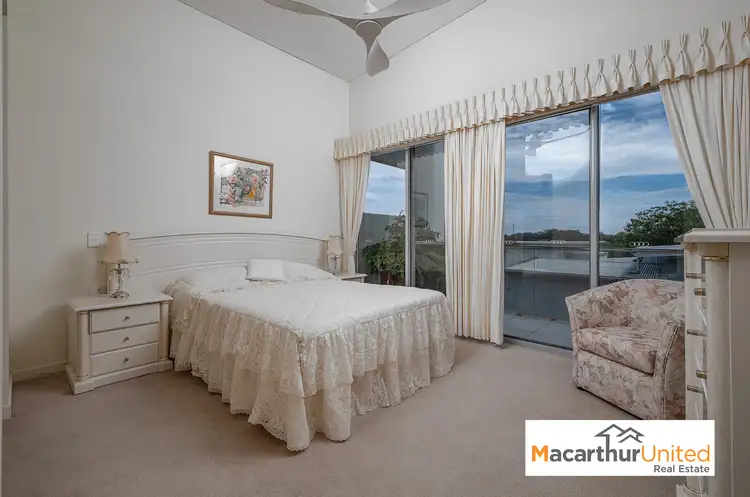 Sixth view of Homely villa listing, 42/72 Glendower St, Gilead NSW 2560