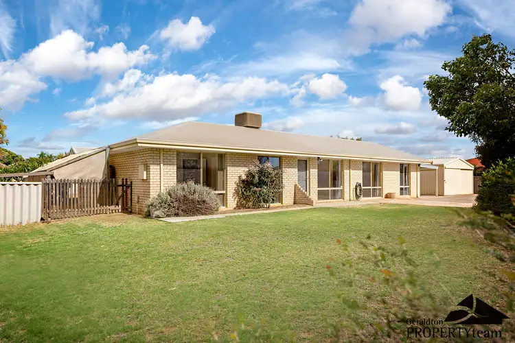 Main view of Homely house listing, 14 Sugarwood Court, Strathalbyn WA 6530