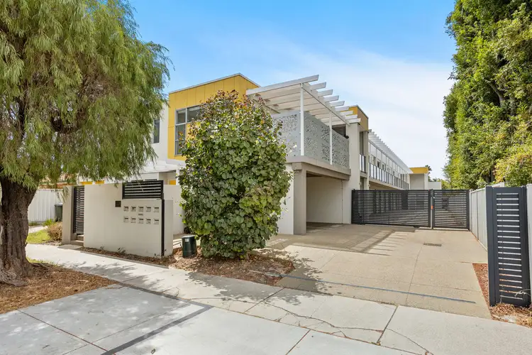 5/18 Mathoura Street, Midland WA 6056