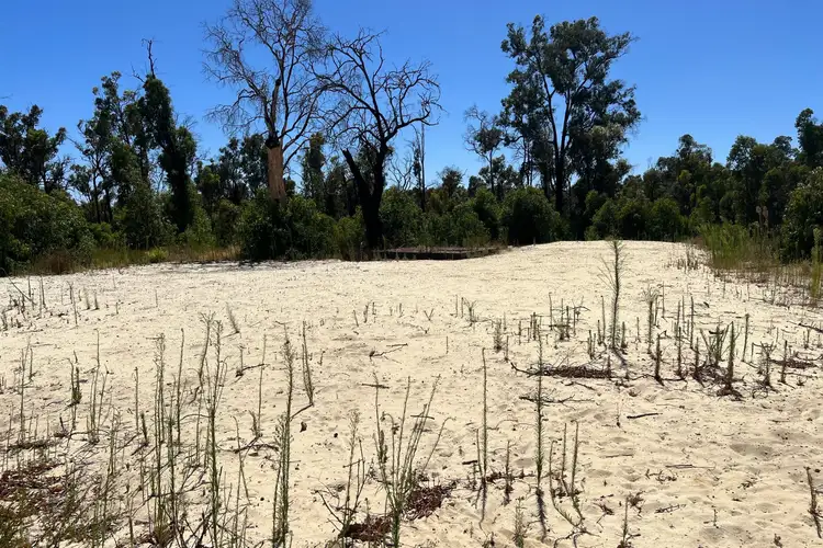 Third view of Homely land listing, 104 Hargraves Crescent, Gidgegannup WA 6083
