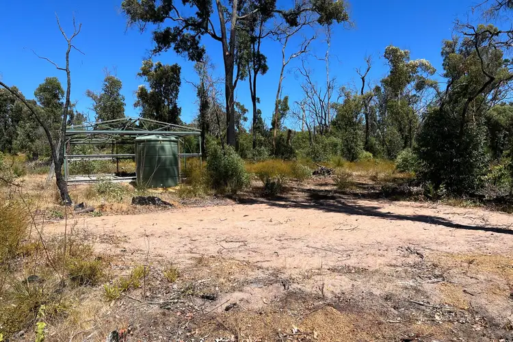 Fourth view of Homely land listing, 104 Hargraves Crescent, Gidgegannup WA 6083