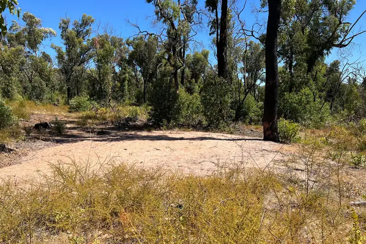 Fifth view of Homely land listing, 104 Hargraves Crescent, Gidgegannup WA 6083