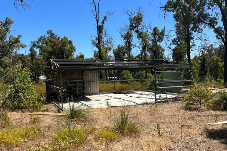 Sixth view of Homely land listing, 104 Hargraves Crescent, Gidgegannup WA 6083