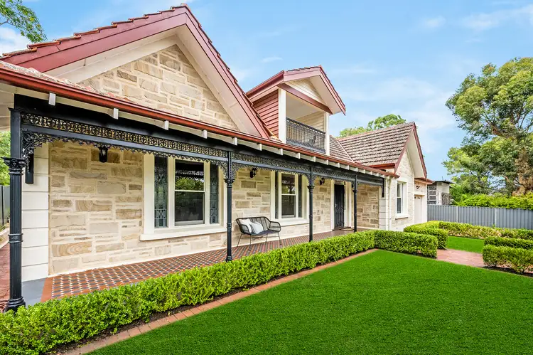 27 Woodleigh Road, Blackwood SA 5051
