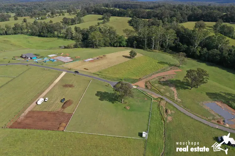 Lot 141 Neville Road, Beechwood NSW 2446