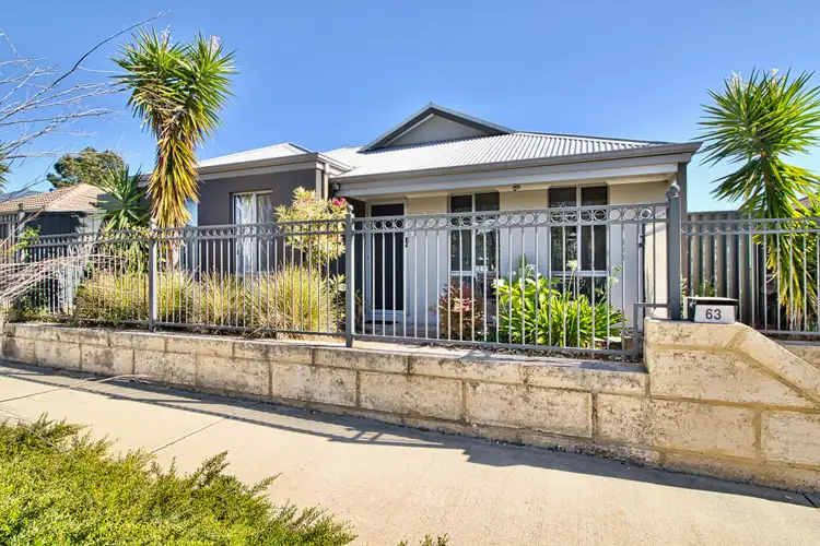 63 Kempeana Way, Baldivis WA 6171
