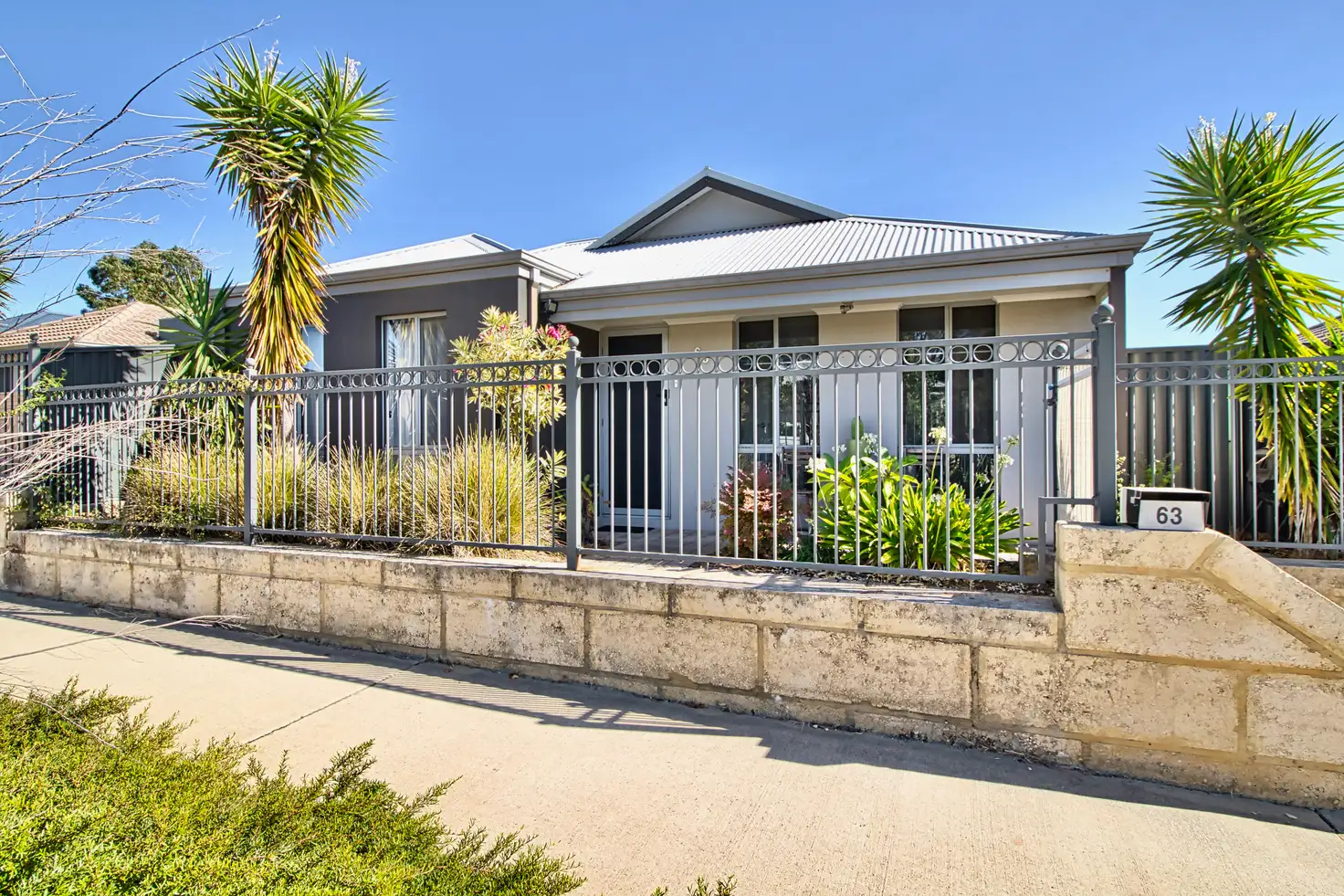 Main view of Homely house listing, 63 Kempeana Way, Baldivis WA 6171