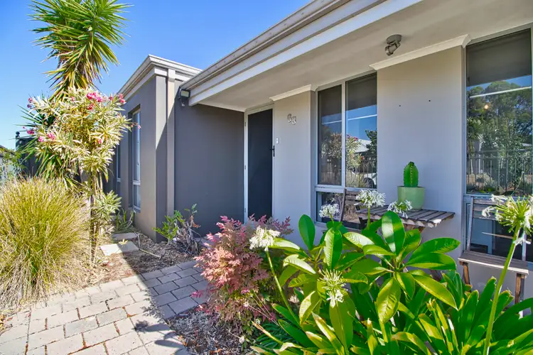 Second view of Homely house listing, 63 Kempeana Way, Baldivis WA 6171
