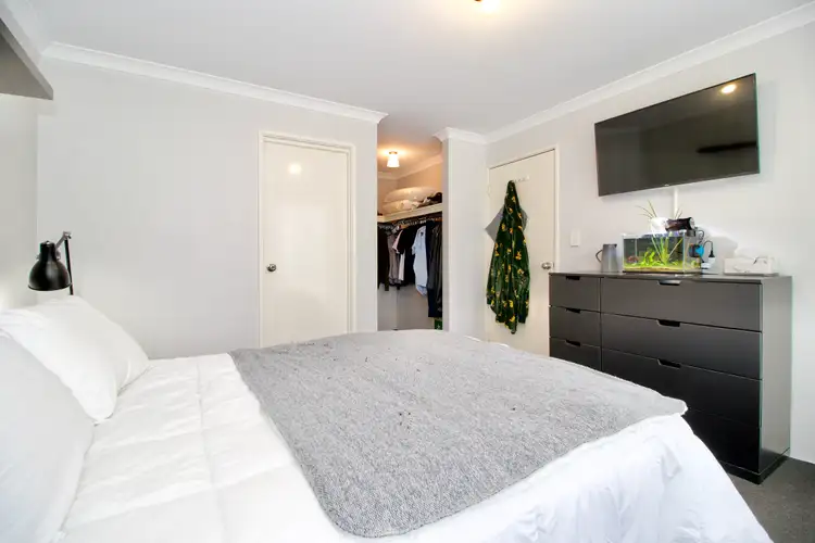 Fifth view of Homely house listing, 63 Kempeana Way, Baldivis WA 6171